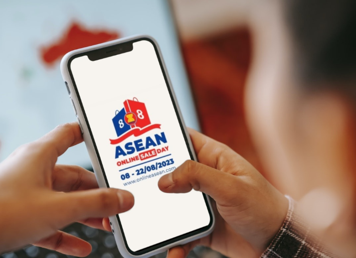 ASEAN Online Sale Day: Cross-Border Transaction To Boost  Regional E-Commerce